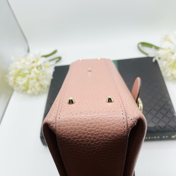 Gucci interlocking GG shoulder Bag - Picture 12 of 15